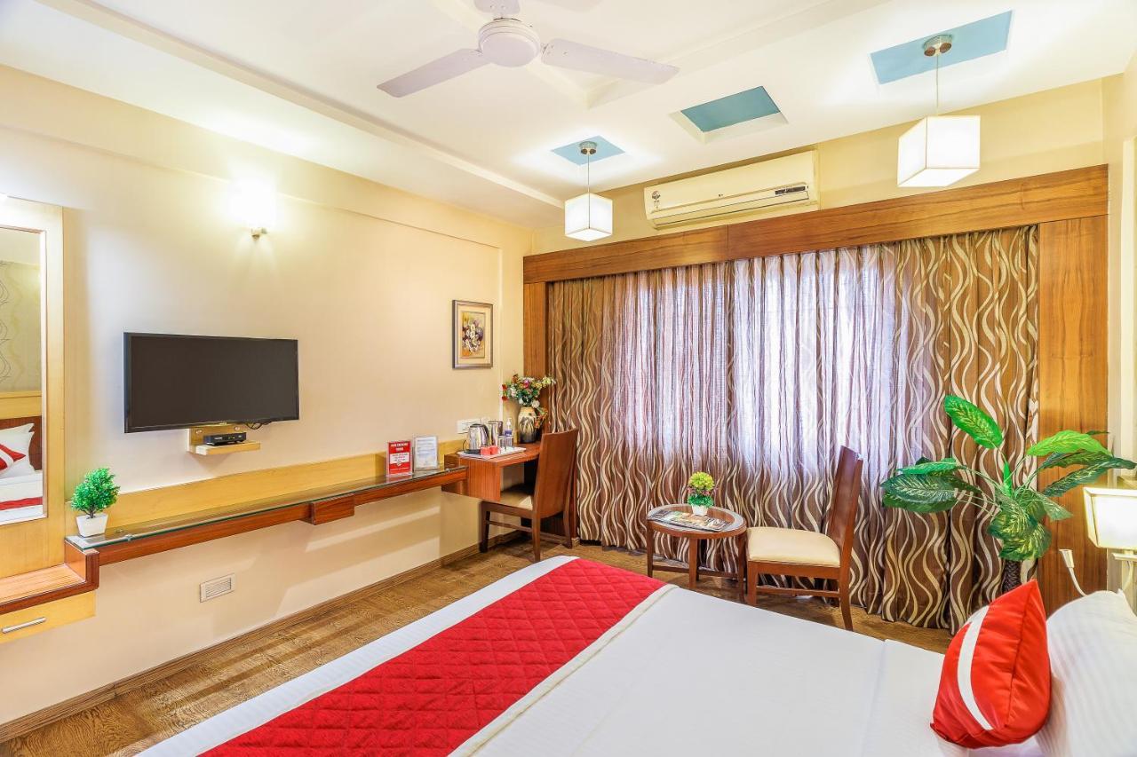 Octave Kanthi Comforts Bangalore Ngoại thất bức ảnh